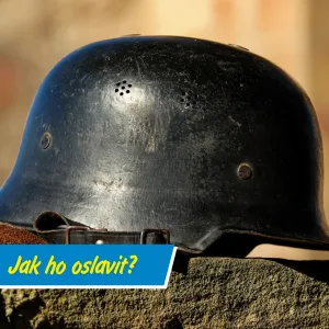 Co dělat na den vítezství