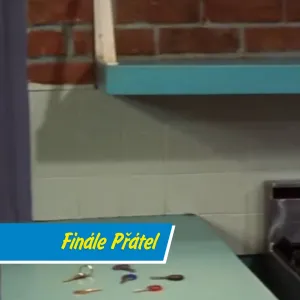 Závěr jednoho z nejdůležitějších seriálů konce 90. let
