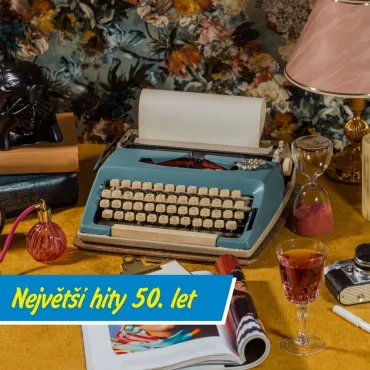 Co hrálo v rádiu, když jste se narodili?