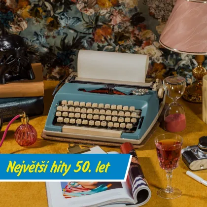 Co hrálo v rádiu, když jste se narodili?