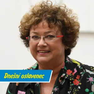 Nezaměnitelná Jana Boušková