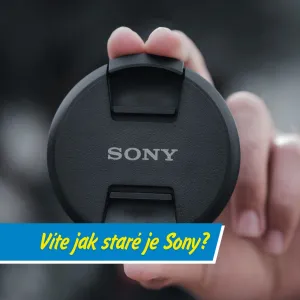 Vznik technologického giganta