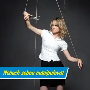 Nenechte sebou manipulovat: nový preventivní projekt Středočeského kraje