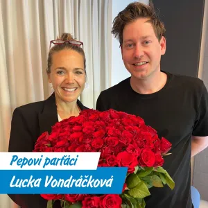Lucie Vondráčková slaví 35 let na scéně