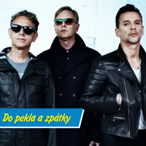 Hlas Depeche Mode slaví narozeniny