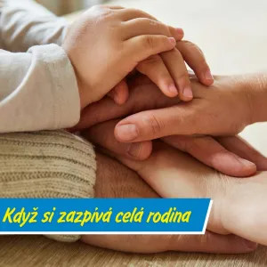 České písně, které spojují generace