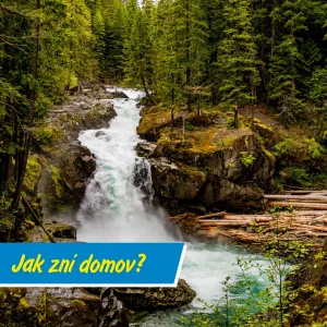Písně, které voní českou krajinou
