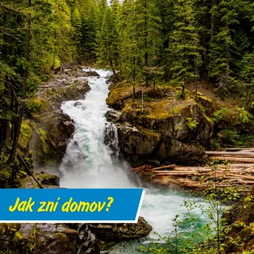 Písně, které voní českou krajinou