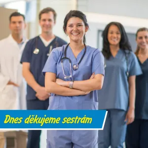 Pečovat znamená dávat kus sebe