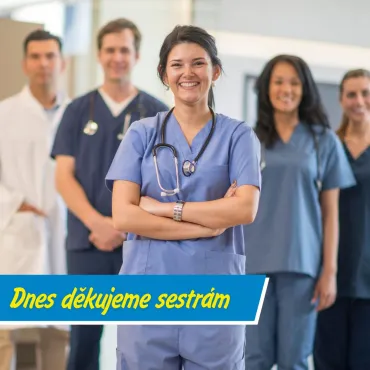 Pečovat znamená dávat kus sebe