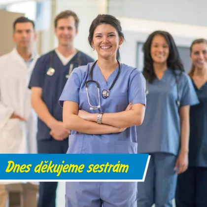 Pečovat znamená dávat kus sebe