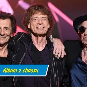 Jak Rolling Stones napsali rockovou bibli