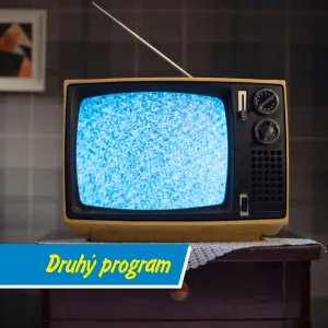Před 55 lety začli mít televizní diváci na výběr