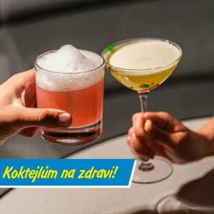 Legendární Beton nebo tradiční Mojito?