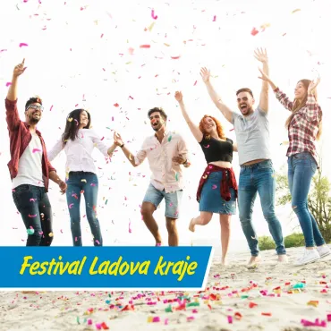 Užijte si den plný zážitků! Festival Ladova kraje ve Struhařově už 17. května