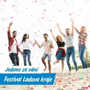 Užijte si den plný zážitků! Festival Ladova kraje ve Struhařově už 17. května
