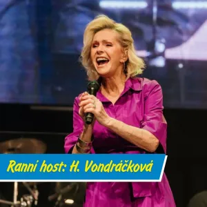 Velké tajemství Heleny Vondráčkové! Prozradí ho už brzy na koncertě