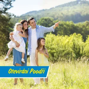 Otevírání Poodří: Den plný přírody, tradic i zážitků