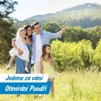 Otevírání Poodří: Den plný přírody, tradic i zážitků