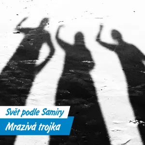Ledoví muži: Pankrác, Servác, Bonifác
