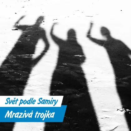 Ledoví muži: Pankrác, Servác, Bonifác
