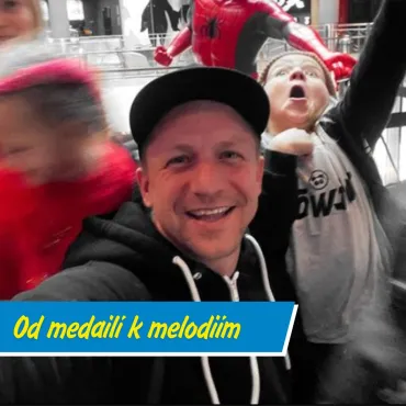 Tomáš Klus a jeho cesta