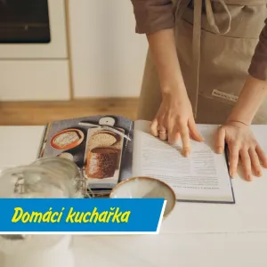 Kniha, která vychovala generace českých hospodyněk