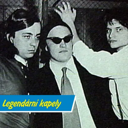Pamatujete, jak zněly osmdesátky?