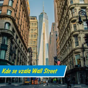 Zpočátku se scházeli pod stromem
