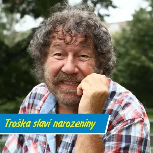 Slunce, seno, vzpomínky