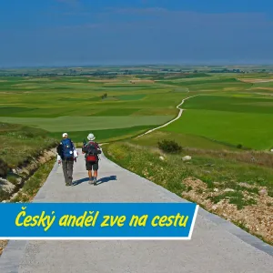 Pouť Českého Anděla: Vystupte na Říp a objevte spojení duchovního se světským