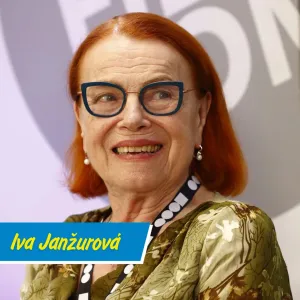 Komediální královna českého filmu