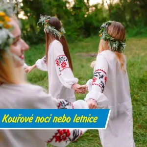Zapomenuté svátky, které si zaslouží nový život