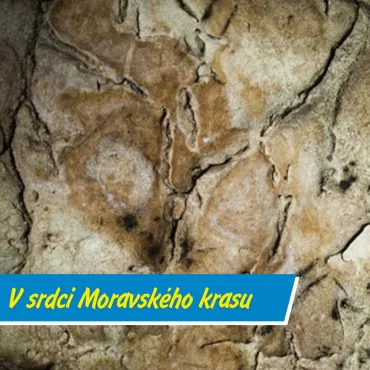 Vědci objevili nejstarší kresbu v Česku