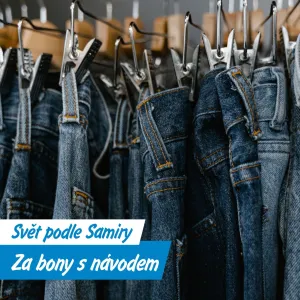 Džíny: zlatokopecká klasika, která dobyla svět