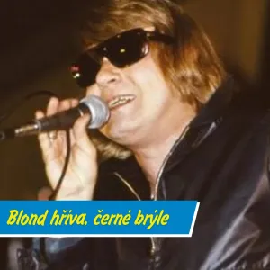 Kdo byl Miki Volek, král českého rokenrolu?