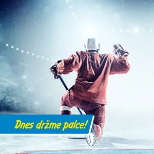 Co dnes čeká naše hokejisty?