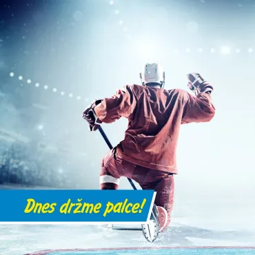 Co dnes čeká naše hokejisty?