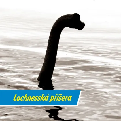 Mýtus, nebo skutečnost, která se skrývá pod hladinou?