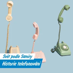 Na lince i na cestě: Dvě průkopnické jízdy české historie