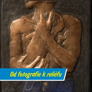 Proč byste si neměli nechat ujít Saudkovu novou výstavu?