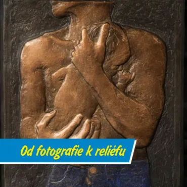 Proč byste si neměli nechat ujít Saudkovu novou výstavu?