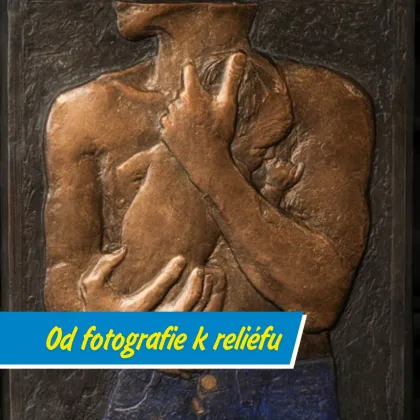 Proč byste si neměli nechat ujít Saudkovu novou výstavu?