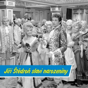 Jak se proměnil život slavného prince z černobílé Popelky?
