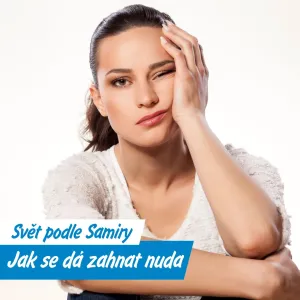 Nuda neexistuje: Svět šílených atrakcí