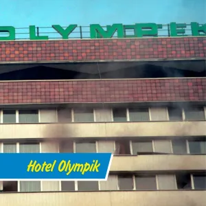 Co způsobilo jednu z nejtragičtějších nocí v historii pražských hotelů?
