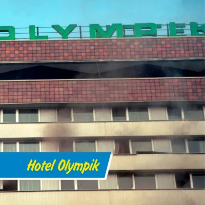 Co způsobilo jednu z nejtragičtějších nocí v historii pražských hotelů?