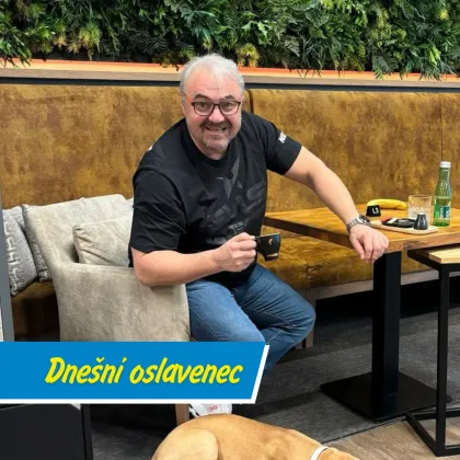 Jak se z Martina Zounara stal král českého Instagramu?