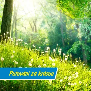 Objevte kouzlo českých národních parků