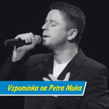Nezapomenutelný romantik české hudby